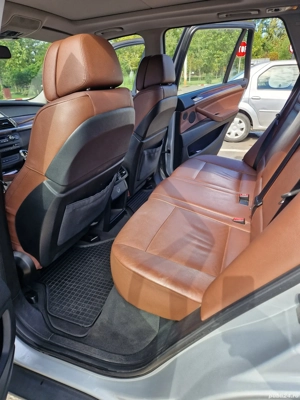 2010 Bmw X5 facelift - imagine 5