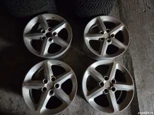 jante 5x114.3 pe 17 Hiunday tucson Kia Renault Opel Honda etc