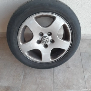 Vand set jante originale wv