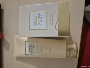 Ser Avon Today Tomorrow Always