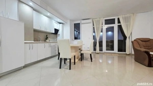 închiriez apartament cu două camere 