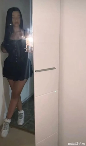 Denisa Miniona doar deplasari - imagine 2