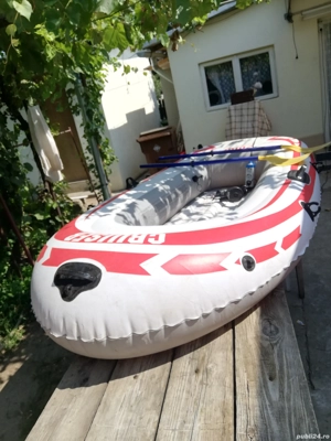 Vand barca pneumatica - imagine 3