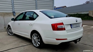 Skoda Octavia 3 - imagine 5