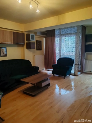 Matei Basarab, 3 cam, etaj 3, lift,parcare privata