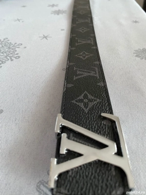 Curele Louis Vuitton - imagine 3