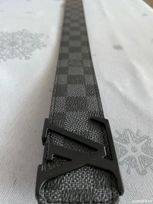 Curele Louis Vuitton - imagine 5