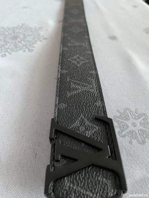 Curele Louis Vuitton - imagine 4