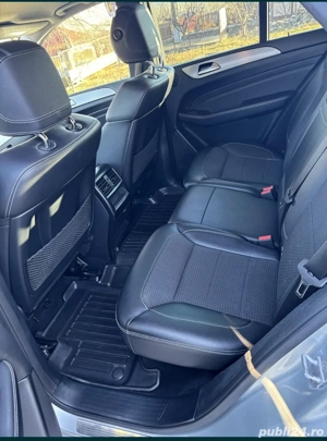 Vand Mercedes ML 250 - imagine 5