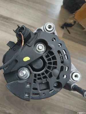 Alternator VW Sharan 180Ah