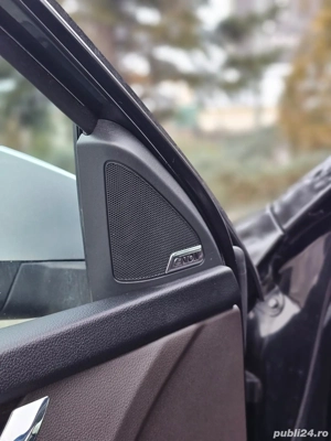 Skoda Octavia Scout 4x4 185CP DSG Panoramic Full Istoric RAR Maro - imagine 10