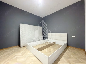 Apartament cu 2 camere mobilat si gradina de 30 mp in Giroc la asfalt. - imagine 9