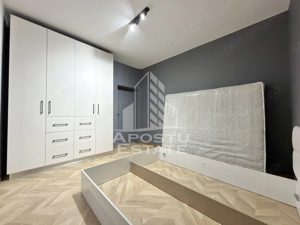 Apartament cu 2 camere mobilat si gradina de 30 mp in Giroc la asfalt. - imagine 6
