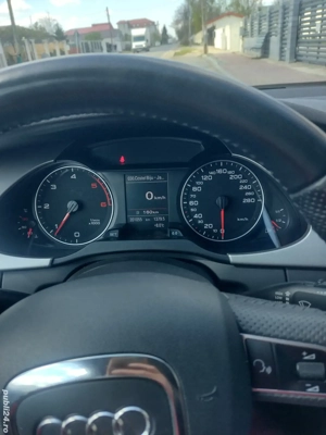 De vânzare Audi A4 2011 - imagine 2