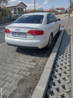De vânzare Audi A4 2011 - imagine 5