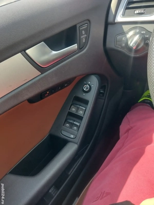 De vânzare Audi A4 2011 - imagine 4