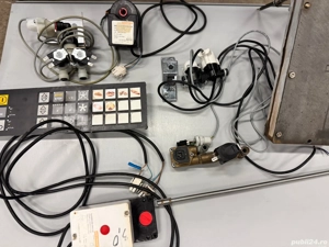 Piesea cuptoar-dospitor MIWE WIESHEU