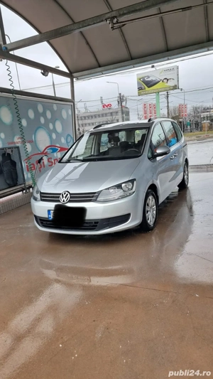 Vand(sau schimb cu duba)