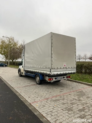 Vand Citroen Jumper - imagine 2