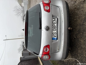 Vand Passat B6, cutie automata - imagine 4