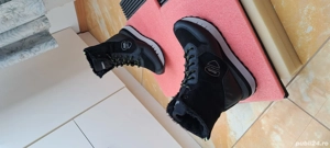 Adidasi unisex Blauer 39.5-40