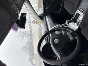 Vand Passat B6, cutie automata - imagine 3