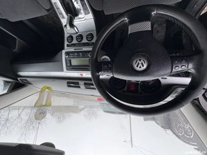 Vand Passat B6, cutie automata - imagine 5