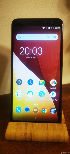 Wiko Prime View - imagine 4