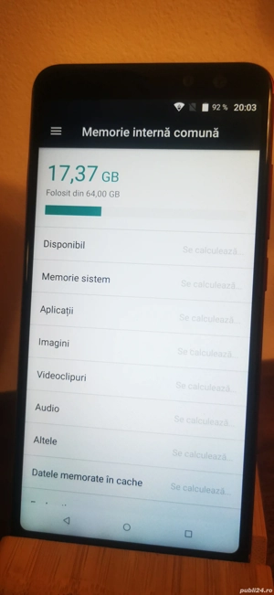 Wiko Prime View - imagine 3