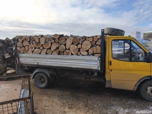 Lemn foc esență tare