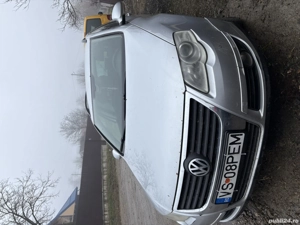 Vand Passat B6, cutie automata - imagine 6