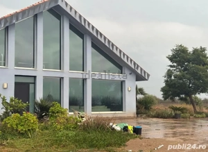 Casa cu teren Valencia 