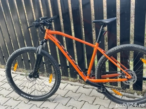 Vand Mountainbike Scott Aspect 960