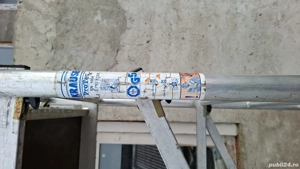 vand schela duralumin - imagine 2