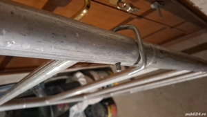 vand schela duralumin - imagine 4