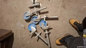 vand schela duralumin - imagine 5