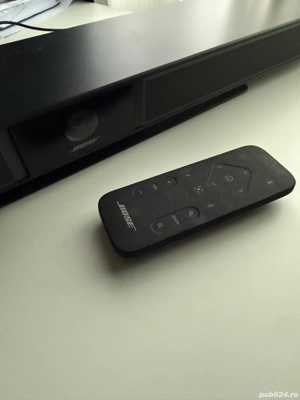 Bose Videobar VB1 | Videobar profesional conferințe | Complet - imagine 2
