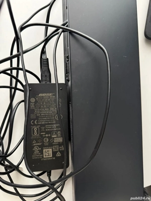 Bose Videobar VB1 | Videobar profesional conferințe | Complet - imagine 5