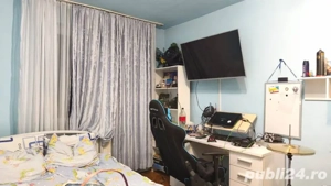 Apartament 3 camere in Deva, zona Ultracentrala   Casa de Cultura - imagine 4