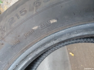 anvelope 215 65 r16 - imagine 2