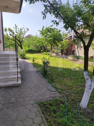 Casa individuala 4 camere, 524 mp teren, in Mihai Viteazu - imagine 2