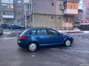 Audi A3 Diesel 2.0 