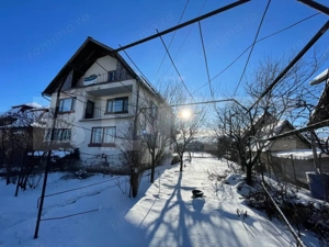 Casa individuala 4 camere, 524 mp teren, in Mihai Viteazu - imagine 19