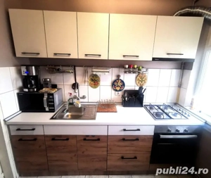 Apartament 3 camere in Deva, zona Ultracentrala   Casa de Cultura - imagine 10