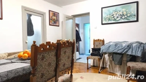 Apartament 3 camere in Deva, zona Ultracentrala   Casa de Cultura - imagine 11