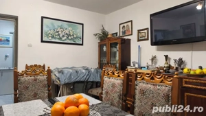 Apartament 3 camere in Deva, zona Ultracentrala   Casa de Cultura - imagine 12