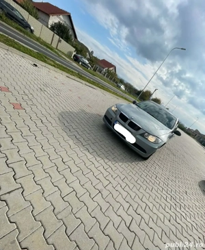 Se vinde BMW seria 3,2.0 benzină,e90.