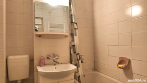 Apartament 3 camere in Deva, zona 22 Decembrie, et 1 - imagine 2