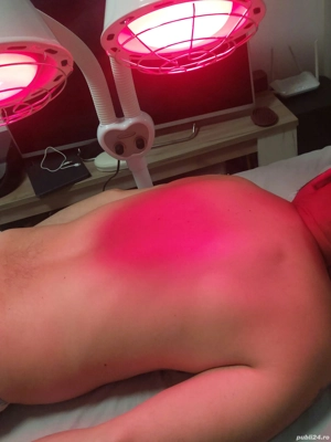 Masaj Decontracturant, Medical,Trigger Point ,IASM și Complementară