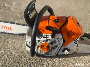 vand drujba stihl ms500i 